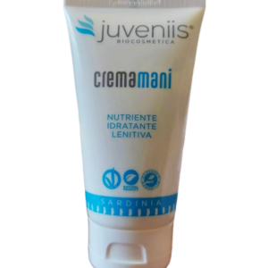Crema mani naturale Sarda