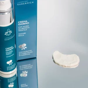 Crema Viso Anti-age Ricca Sarda