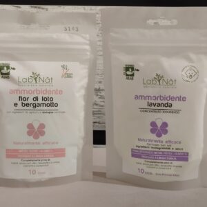 Ammorbidente Bio Polvere