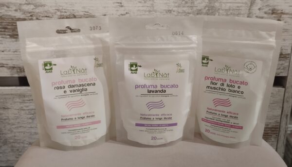 Profuma Bucato Bio