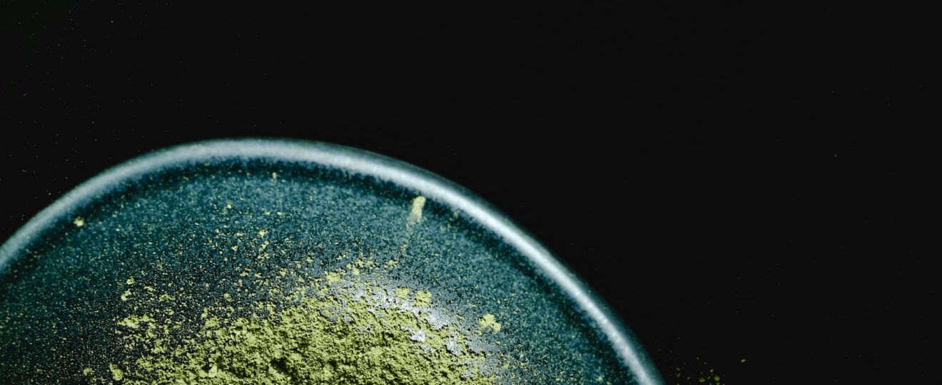 spirulina alga sarda