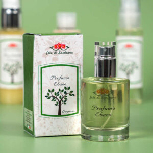 profumo ebano sardo