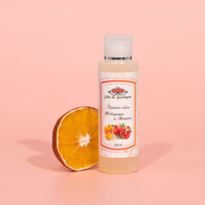 tonico viso naturale sardo