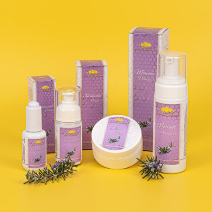linea purificante