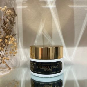 crema viso notte sarda elicriso