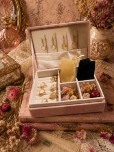 anello elicriso o rosa sardo