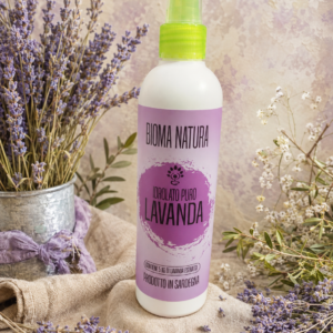 idrolato lavanda sarda