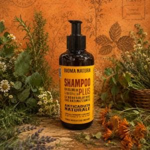 shampoo antiforfora e fortificante tea tree sardo