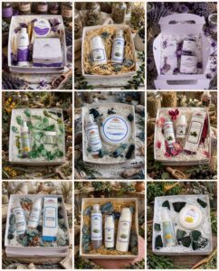 Confezioni Regalo Sarde