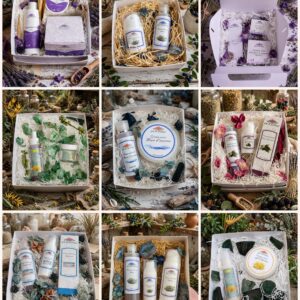 Confezioni Regalo Sarde