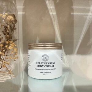 crema corpo elicriso sarda