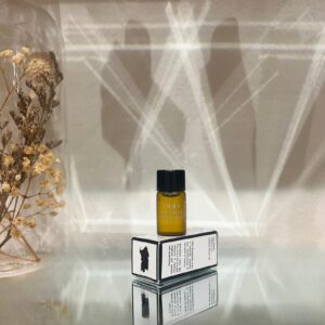 olio essenziale elicriso sardo